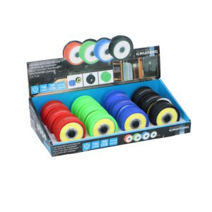 Lemputė su prisiurbimu 3AAA GRUNDIG 871125214021