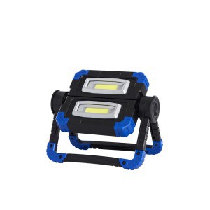 Lempa nešiojama LED 220/400LM 22x5W 20,5x5,5x18,5 cm Kynast 613-401613