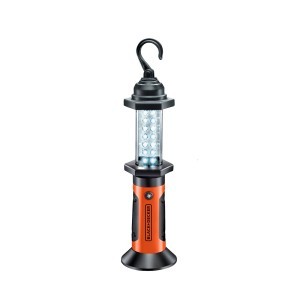 Lempa darbinė 14LED Black&Decker 503504819377