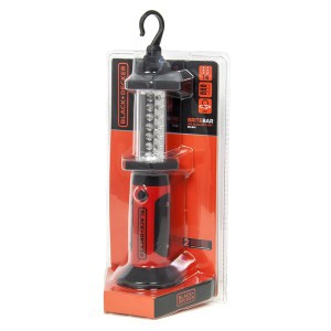 Lempa darbinė 14LED Black&Decker 503504819377