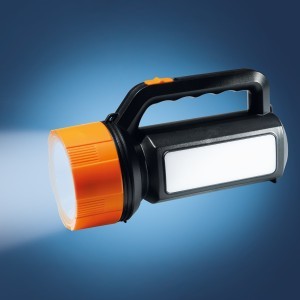 Žibintuvėlis pakraunamas 3W+24 SMD LED TIROSS TS1981