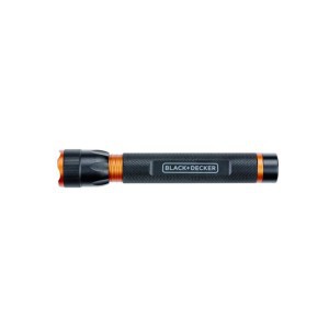 Žibintuvėlis LED 3W 110Lm 100m Black&Decker 871125223515