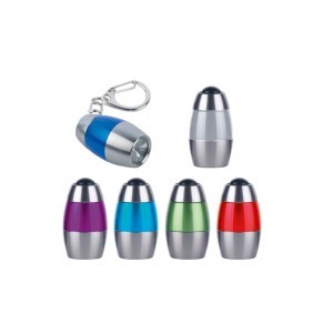 Žibintuvėlis pakabukas 3 LED GRUNDIG 871125229664