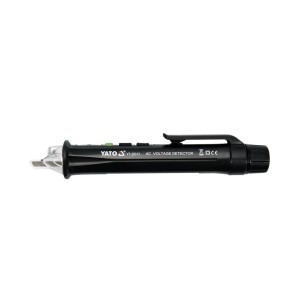 Testeris įtampos indukcinis 12-1000V 155 mm YT-28313 YATO