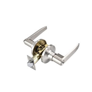 Spyna durims su rankenomis ir cilindru 2113011 Crownman