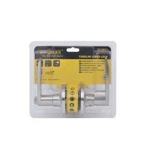 Spyna durims su rankenomis ir cilindru 2113011 Crownman