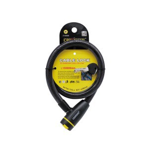 Spyna dviračiui  80 cm D12 mm 2140005 Crownman (30)