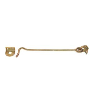 Kablys durims 300 mm D 8 mm su ausele HB3008OZ