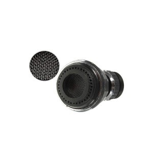 Maišytuvo perlatorius sriegis 24 mm 01835