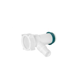 Atšaka skalbimo mašinai 1 1/2"  išpard.