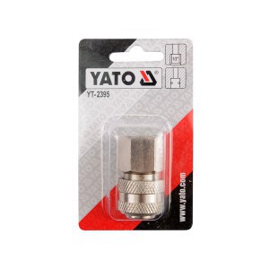 Jungtis orui 395 F/vid. sr. 1/2" YT-2395 YATO