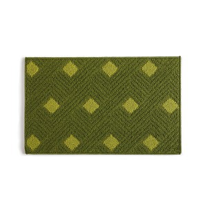 Kilimėlis durų 50x100 cm KING polipropileninis IL TAPPETI 45111
