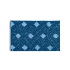 Kilimėlis durų 50x80 cm KING polipropileninis IL TAPPETI 45110