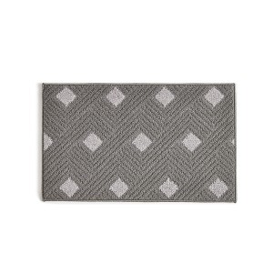 Kilimėlis durų 50x80 cm KING polipropileninis IL TAPPETI 45110