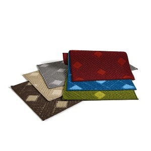 Kilimėlis durų 50x80 cm KING polipropileninis IL TAPPETI 45110