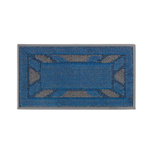 Kilimėlis durų 50x80 cm OSLO sintetinis IL TAPPETI 0635D