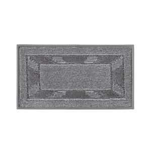 Kilimėlis durų 50x80 cm OSLO sintetinis IL TAPPETI 0635D