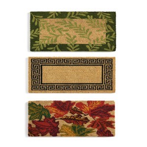 Kilimėlis durų 33x70 cm IL TAPPETI 0632B