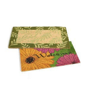 Kilimėlis durų 33x70 cm IL TAPPETI 0632B