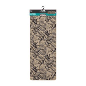 Kilimėlis durų 45x120 cm STYLIS douceur d'intérieur