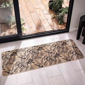 Kilimėlis durų 45x120 cm STYLIS douceur d'intérieur
