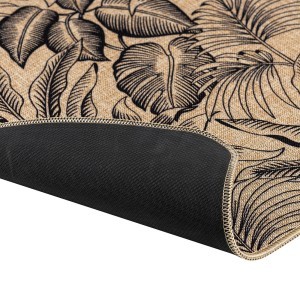 Kilimėlis durų 45x120 cm STYLIS douceur d'intérieur