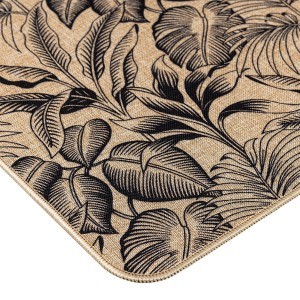Kilimėlis durų 45x120 cm STYLIS douceur d'intérieur