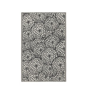 Kilimas 90x180 cm tinka viduje/lauke, polipropilenas 4Living 645086