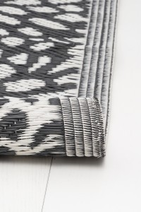 Kilimas 90x180 cm tinka viduje/lauke, polipropilenas 4Living 645086