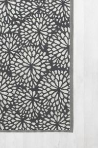 Kilimas 90x180 cm tinka viduje/lauke, polipropilenas 4Living 645086