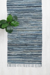 Kilimas 80x150 cm poliesteris/medvilnė 4Living 642900