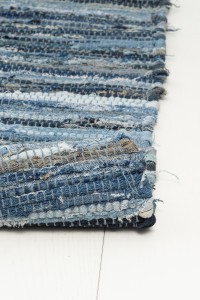 Kilimas 80x150 cm poliesteris/medvilnė 4Living 642900