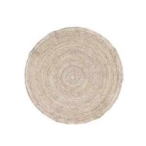 Kilimas D150 cm 100% džiutas Fanni K 315051