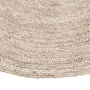 Kilimas D150 cm 100% džiutas Fanni K 315051