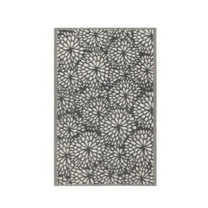 Kilimas 160x230 cm polipropileninis, tinka viduje ir lauke Fio 4Living 645088