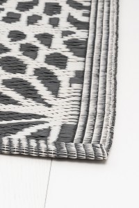 Kilimas 160x230 cm polipropileninis, tinka viduje ir lauke Fio 4Living 645088