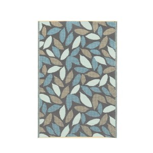 Kilimas 160x230 cm polipropileninis, tinka viduje ir lauke Aria 4Living 645083