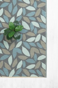 Kilimas 160x230 cm polipropileninis, tinka viduje ir lauke Aria 4Living 645083