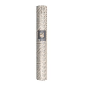 Kilimas 120x170 cm polipropilenas, smėlio sp. VALAM douceur d'intérieur