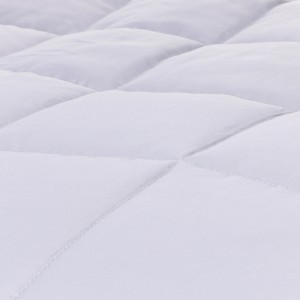 Antklodė sunki DELUXE 150x200 cm 9 kg 4Living 610310
