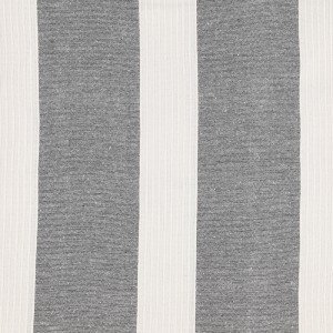 Lovatiesė 250x250 cm pilkos sp. Medvilnė/poliesteris 4Living 603315