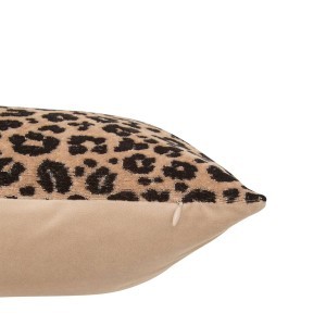 Pagalvėlė dekoratyvinė 40x40 cm poliesteris Atmosphera 212527A