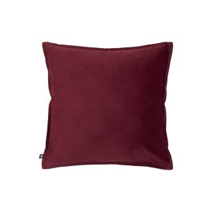 Pagalvėlė dekoratyvinė 45x45 cm poliesteris, raudona sp. Atmosphera 146200J