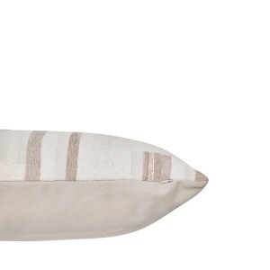 Pagalvėlė dekoratyvinė 30x50 cm poliesteris Atmosphera 212518A