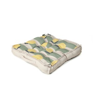 Pagalvėlė kėdei 40x40 cm Home Deco TX0190