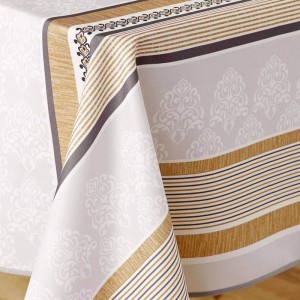 Staltiesė 150x240 cm poliesteris IMPERIAL douceur d'intérieur