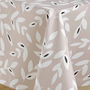 Staltiesė 140x240 cm mikropluoštas BELLYS douceur d'intérieur