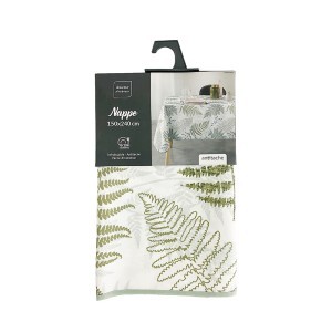 Staltiesė 150x240 cm poliesteris MELISANDRE douceur d'intérieur