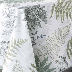 Staltiesė 150x240 cm poliesteris MELISANDRE douceur d'intérieur