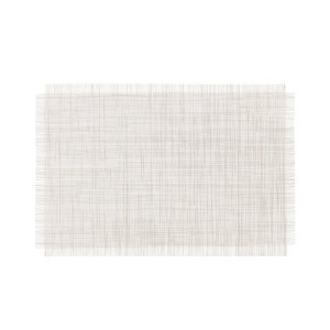 Padėkliukas stalo 30*45 cm kreminis Tilda 614007 4Living